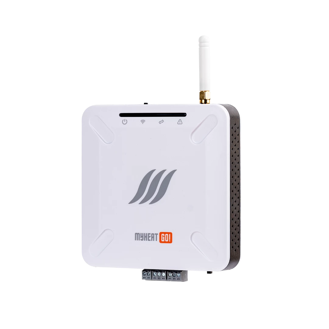 Контроллер MyHeat GO+!