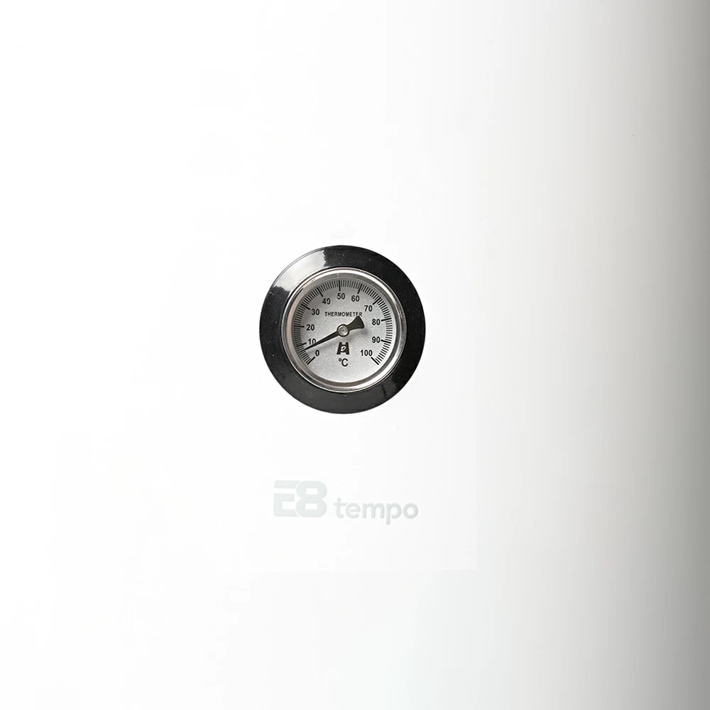 Бойлер косвенного нагрева S-200L-2 белый