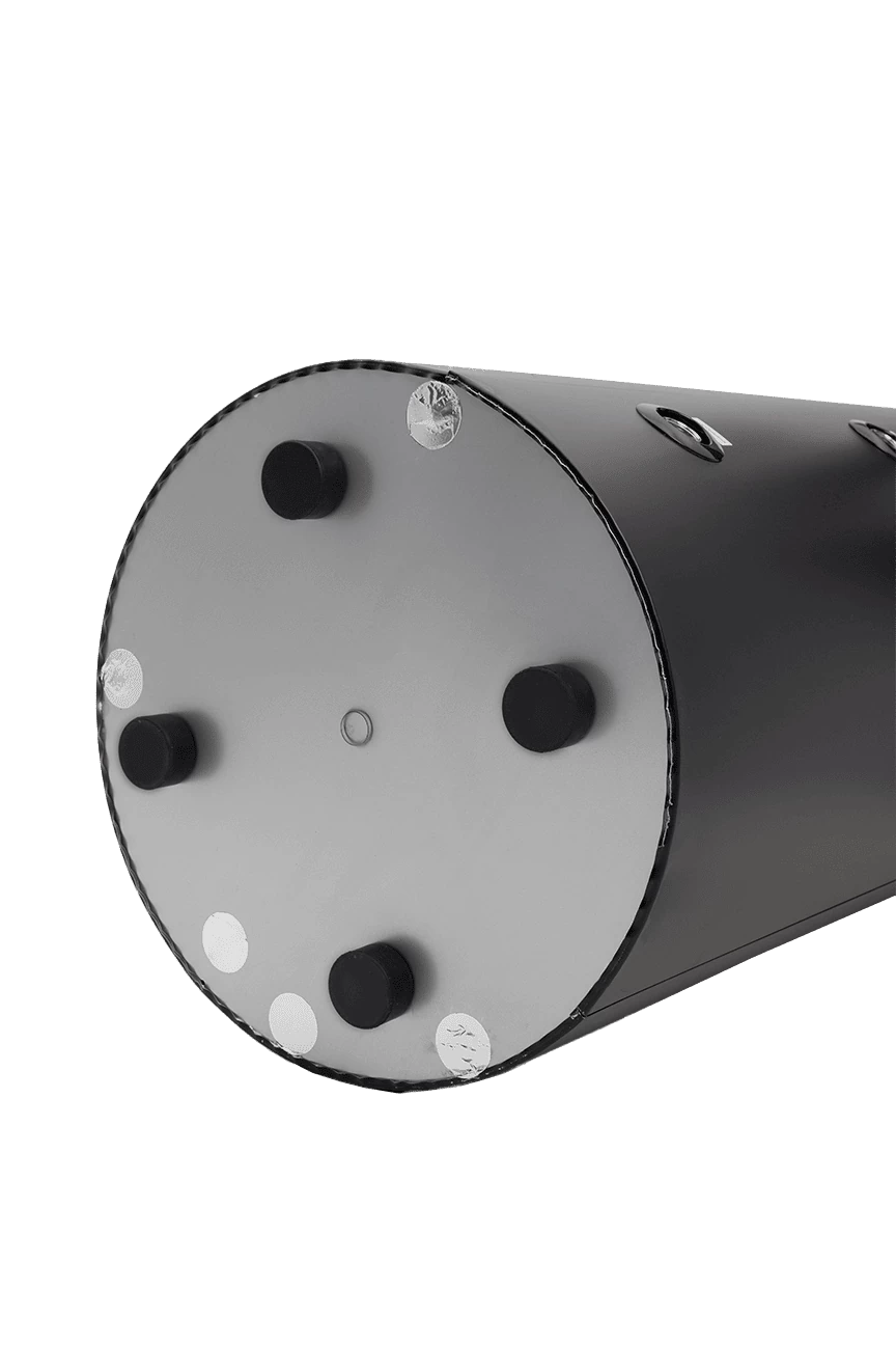 Бойлер косвенного нагрева S-200L-2 черный