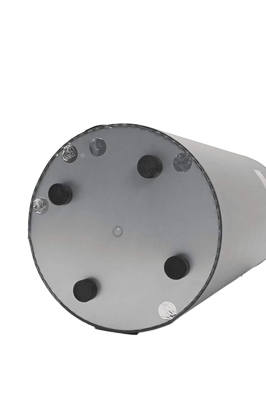 Бойлер косвенного нагрева ETS-200L серый