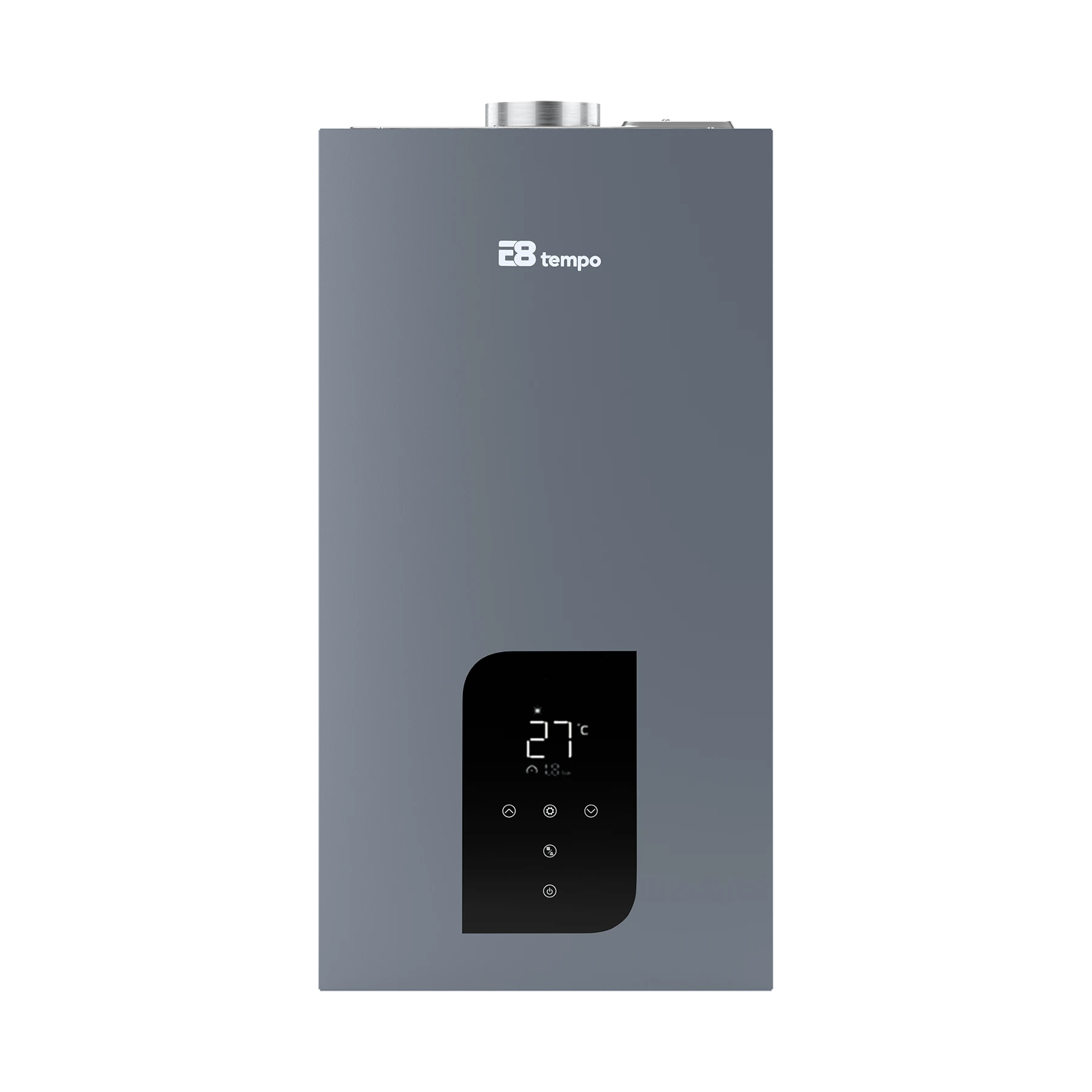 Газовый настенный котел GHB24V