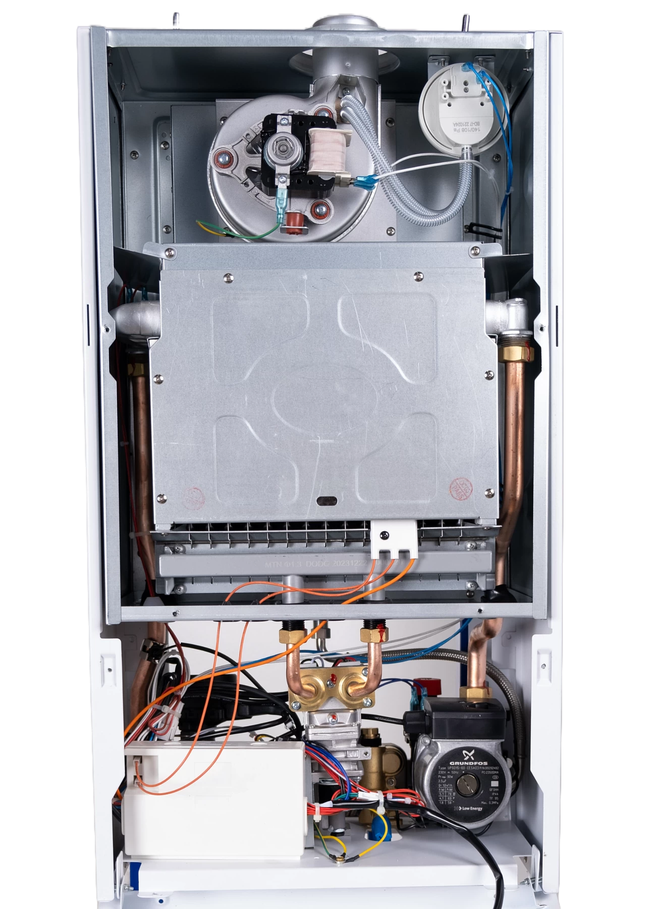 E8 tempo GAA32W